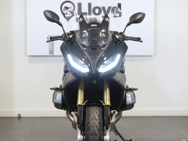 2023 (73) R 1250 RS SE 4895376