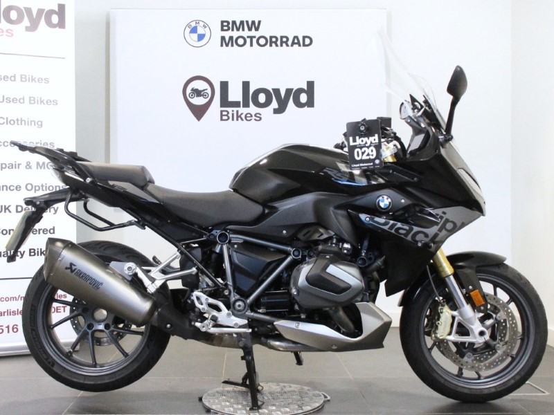 2023 (73) R 1250 RS SE