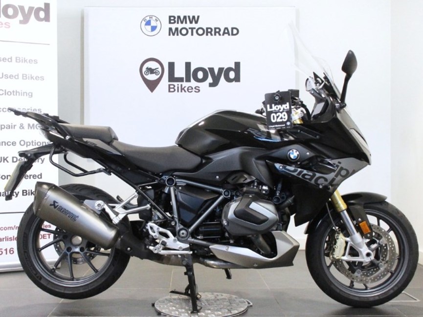 2023 (73) R 1250 RS SE