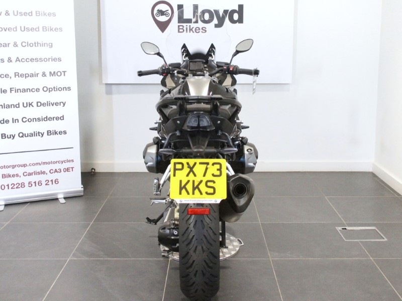 2023 (73) R 1250 RS SE 4895364