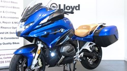 2024 (73) R 1250 RT LE 4786500