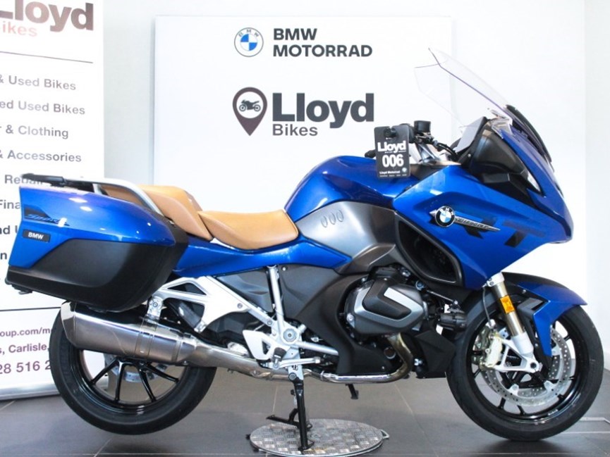 2024 (73) R 1250 RT LE