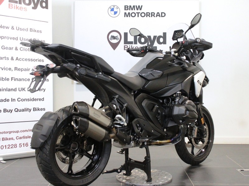 2024 (24) R 1300 GS TE 4809262