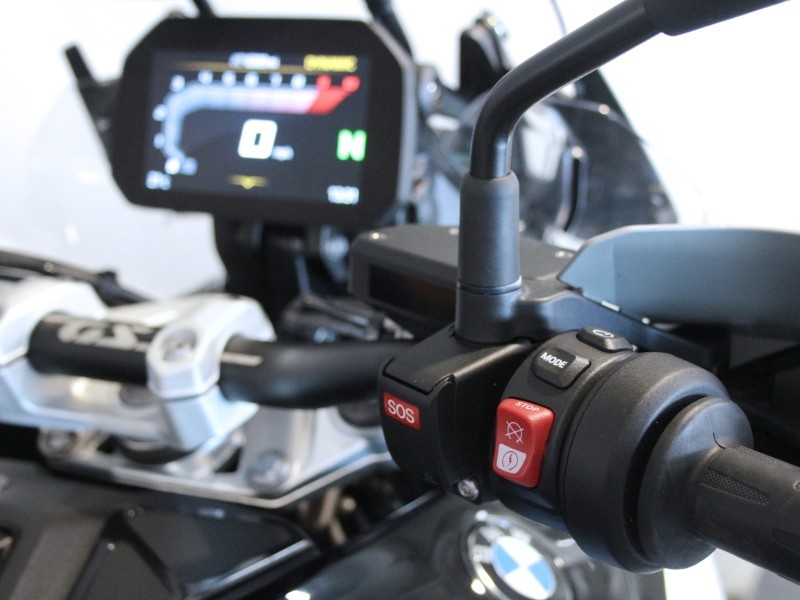 2024 (24) R 1300 GS TE 4809267