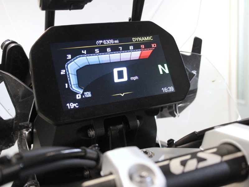 2024 (24) R 1300 GS TE 4809574