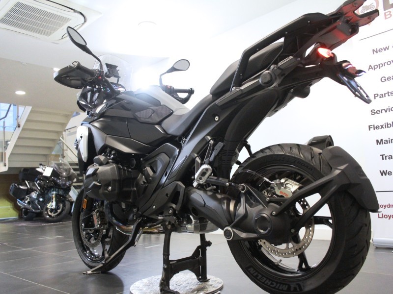 2024 (24) R 1300 GS TE 4809270