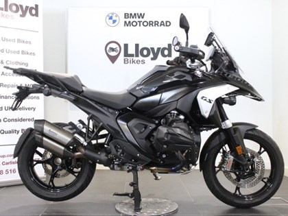 2024 (24) R 1300 GS TE