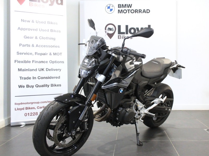 2025 (25) F 900 R 4816402