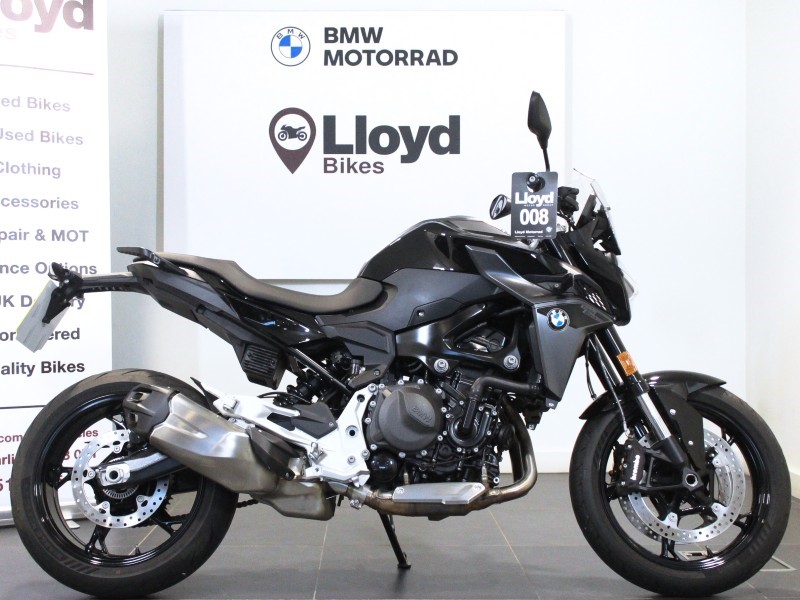 2025 (25) F 900 R 4816407