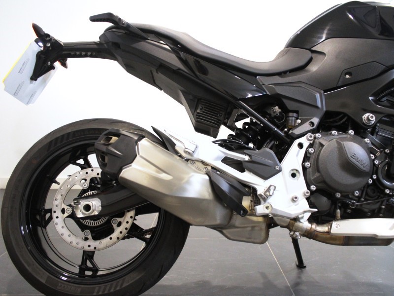 2025 (25) F 900 R 4816419