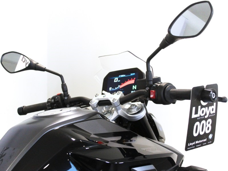 2025 (25) F 900 R 4816413