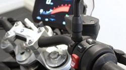 2025 (25) F 900 R 4816414