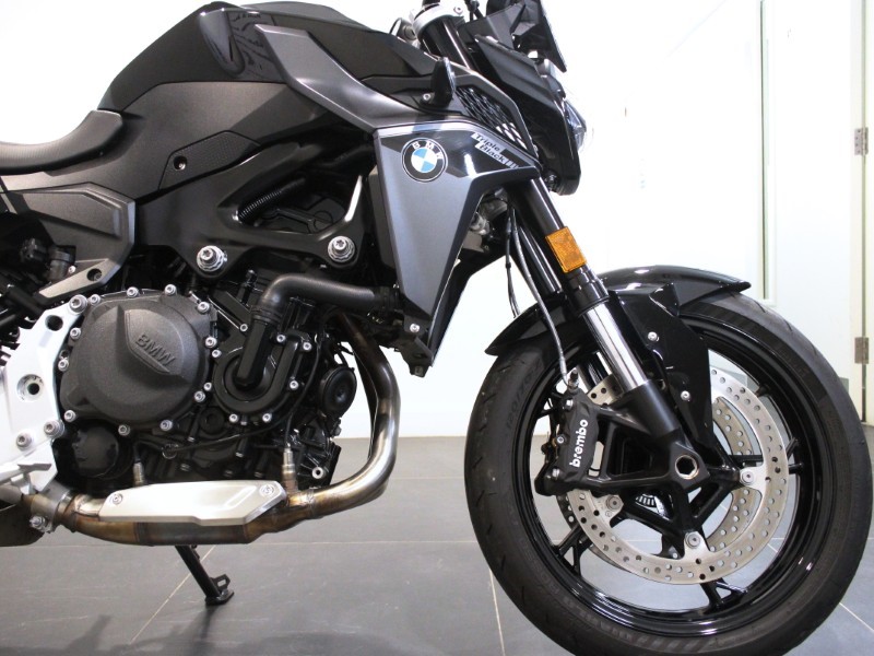 2025 (25) F 900 R 4816421