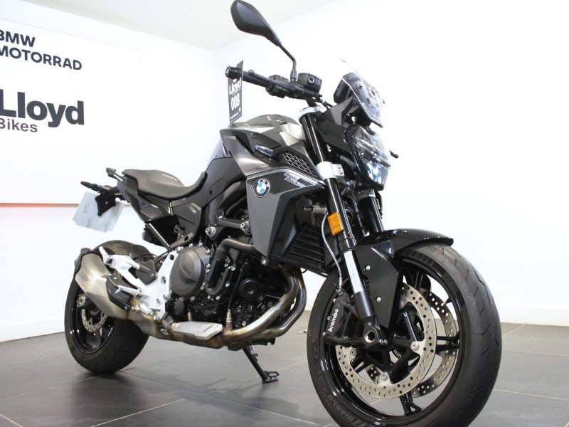 2025 (25) F 900 R 4816415