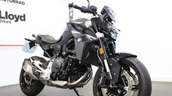 2025 (25) F 900 R 4816415