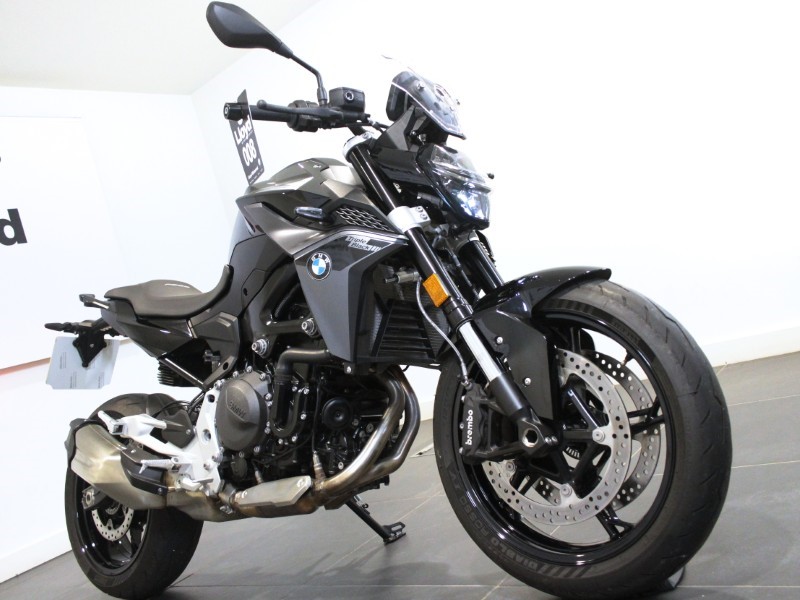 2025 (25) F 900 R 4816425