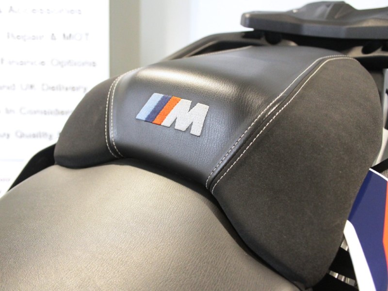 2024 (74) S 1000 XR TE with M Pack 4911200