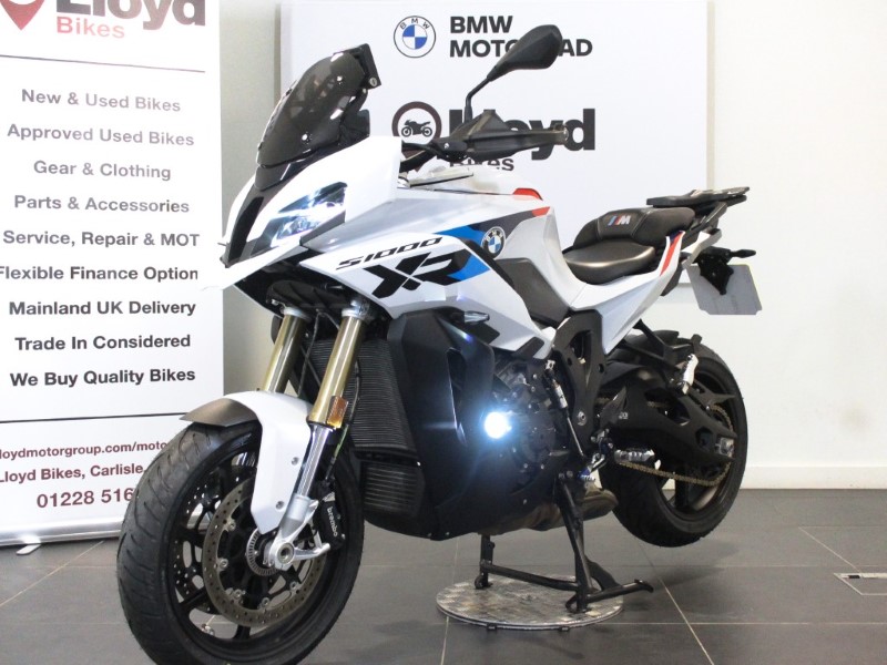 2024 (74) S 1000 XR TE with M Pack 4911175