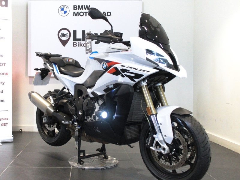 2024 (74) S 1000 XR TE with M Pack 4911173