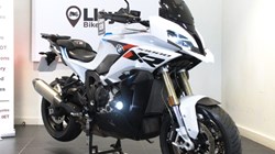 2024 (74) S 1000 XR TE with M Pack 4911173