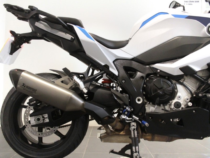 2024 (74) S 1000 XR TE with M Pack 4911192