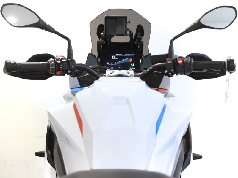 2024 (74) S 1000 XR TE with M Pack 4911184