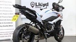 2024 (74) S 1000 XR TE with M Pack 4911179