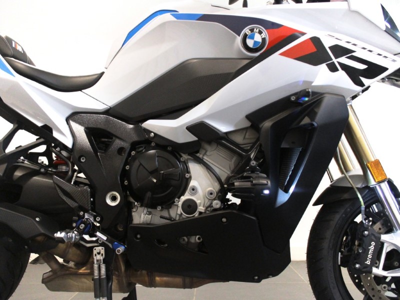 2024 (74) S 1000 XR TE with M Pack 4911193