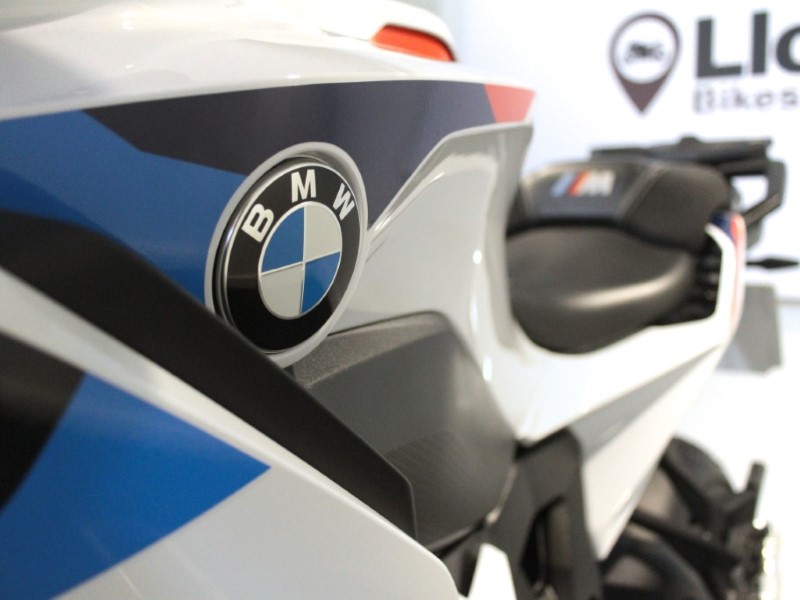 2024 (74) S 1000 XR TE with M Pack 4911199