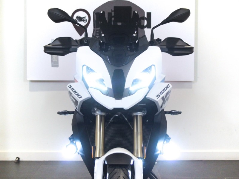 2024 (74) S 1000 XR TE with M Pack 4911202