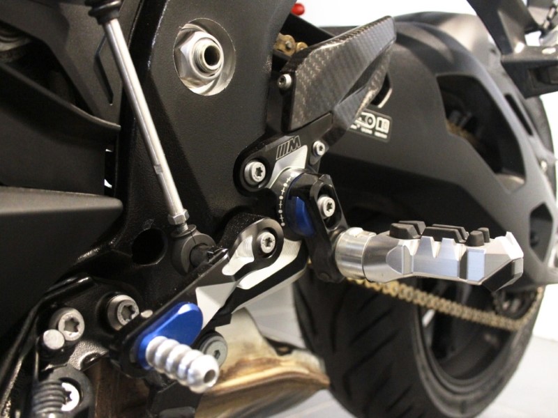 2024 (74) S 1000 XR TE with M Pack 4911197