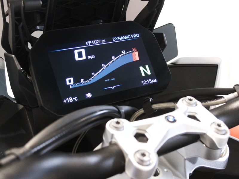 2024 (74) S 1000 XR TE with M Pack 4911183