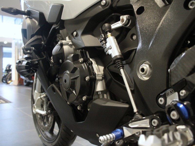 2024 (74) S 1000 XR TE with M Pack 4911198