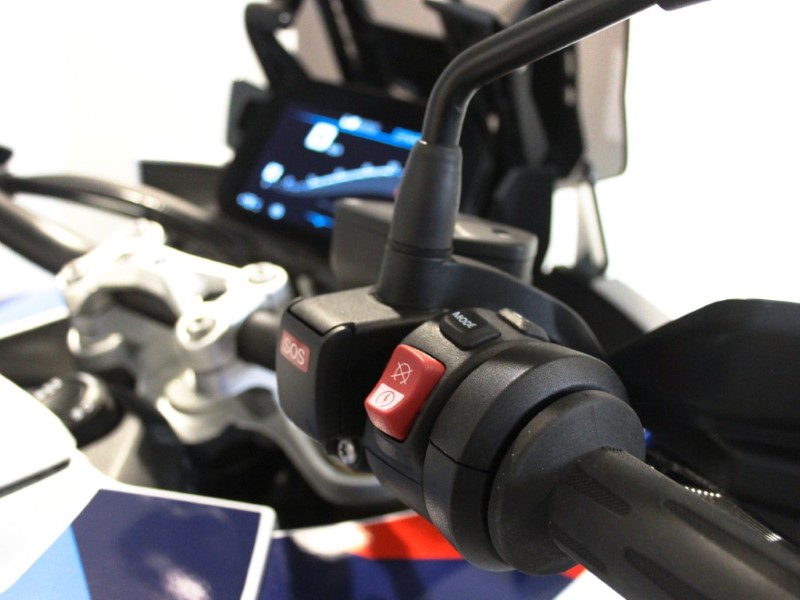 2024 (74) S 1000 XR TE with M Pack 4911186