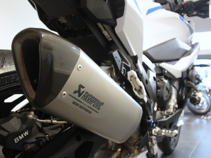 2024 (74) S 1000 XR TE with M Pack 4911191