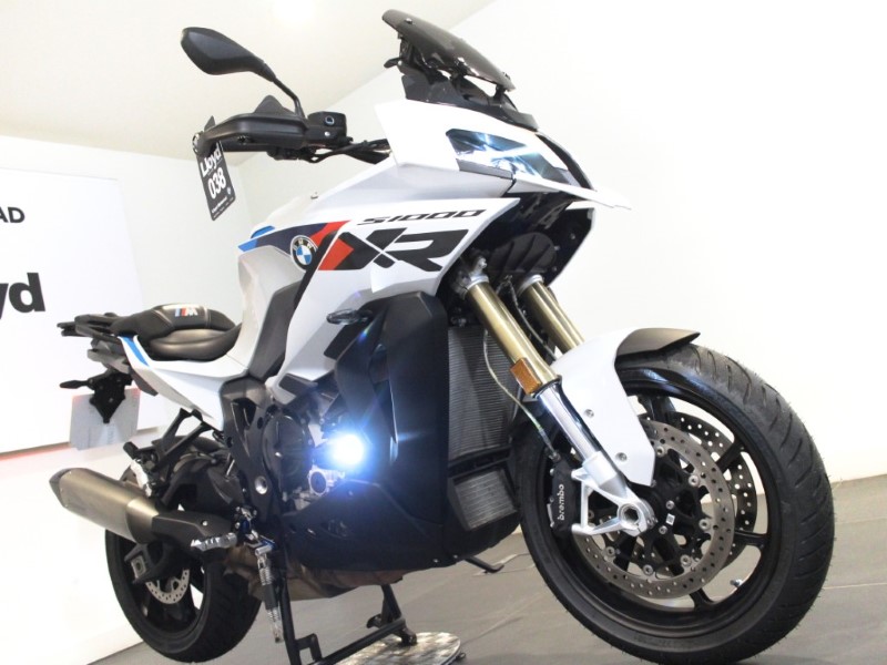 2024 (74) S 1000 XR TE with M Pack 4911201