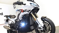 2024 (74) S 1000 XR TE with M Pack 4911201