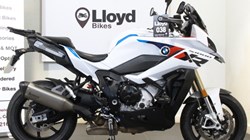 2024 (74) S 1000 XR TE with M Pack 4911172