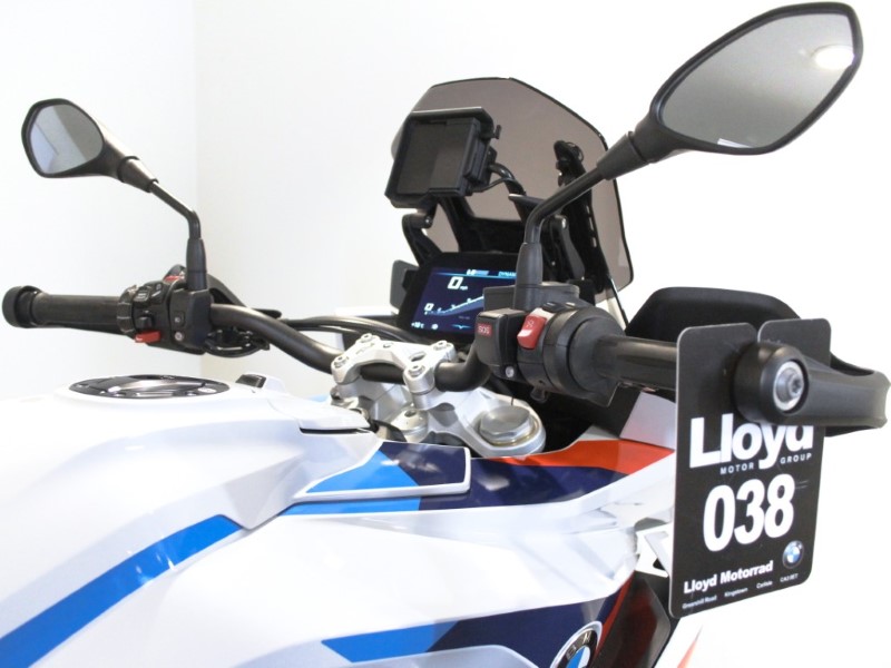 2024 (74) S 1000 XR TE with M Pack 4911185