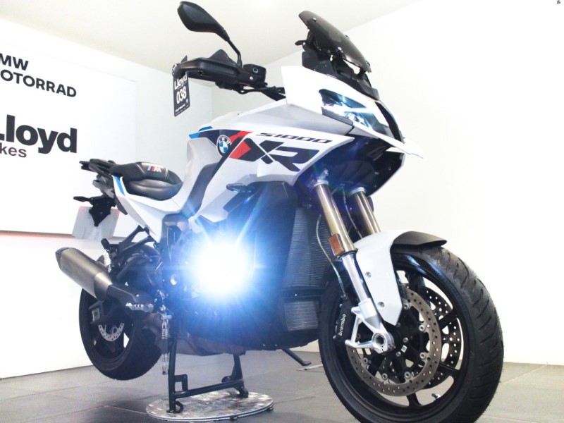 2024 (74) S 1000 XR TE with M Pack 4911187