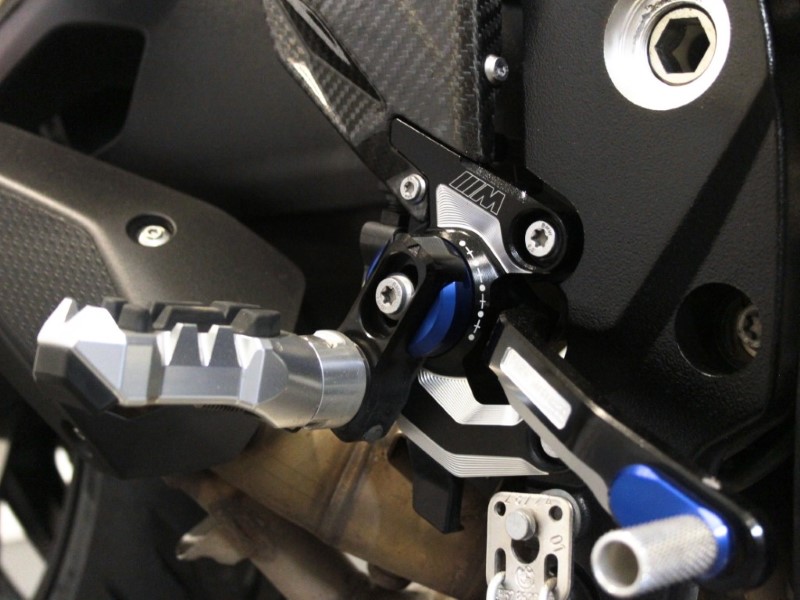 2024 (74) S 1000 XR TE with M Pack 4911196