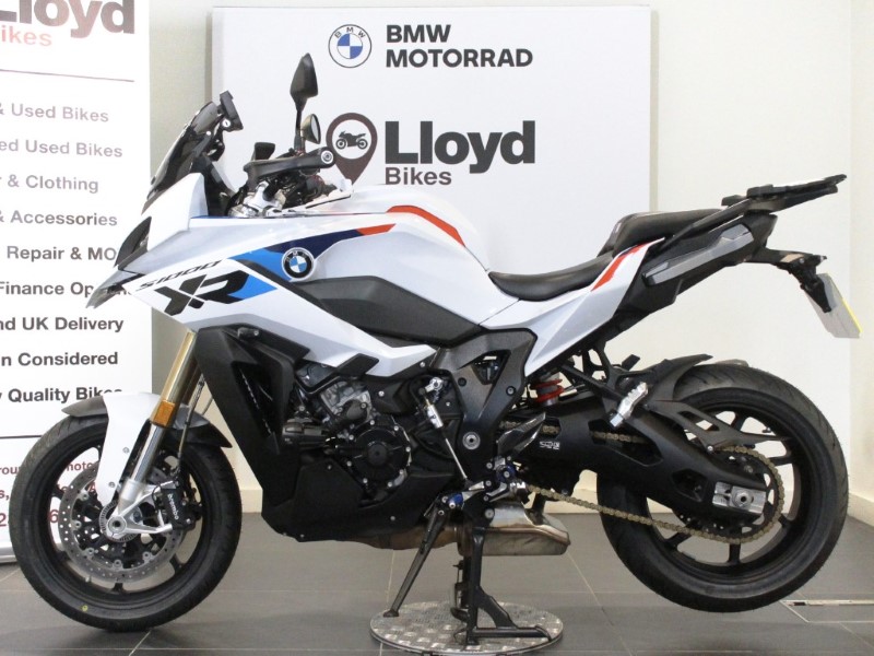 2024 (74) S 1000 XR TE with M Pack 4911176