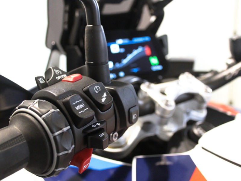 2024 (74) S 1000 XR TE with M Pack 4911182