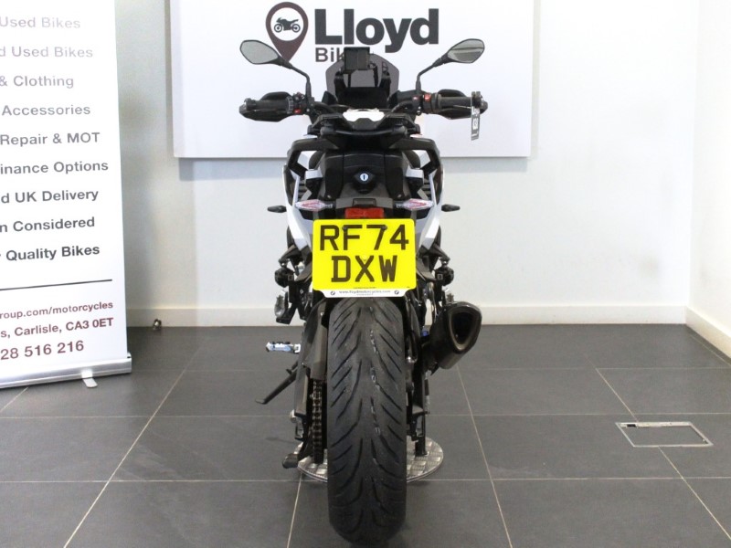 2024 (74) S 1000 XR TE with M Pack 4911178