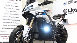 2024 (74) S 1000 XR TE with M Pack 4911190