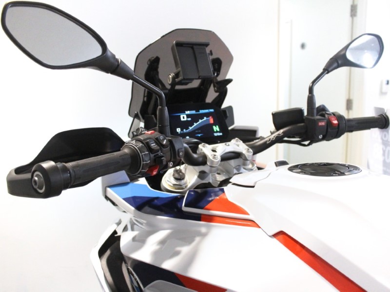 2024 (74) S 1000 XR TE with M Pack 4911181