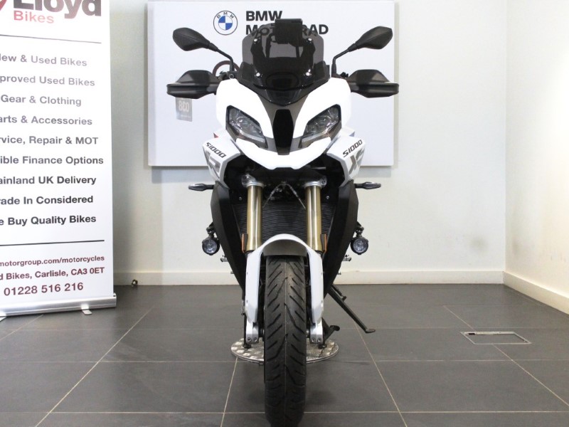 2024 (74) S 1000 XR TE with M Pack 4911174