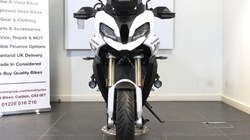 2024 (74) S 1000 XR TE with M Pack 4911174