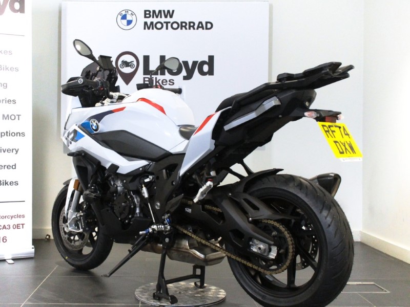 2024 (74) S 1000 XR TE with M Pack 4911177