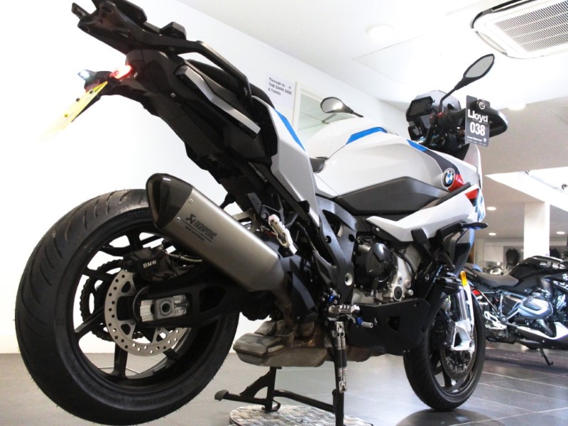 2024 (74) S 1000 XR TE with M Pack 4911188